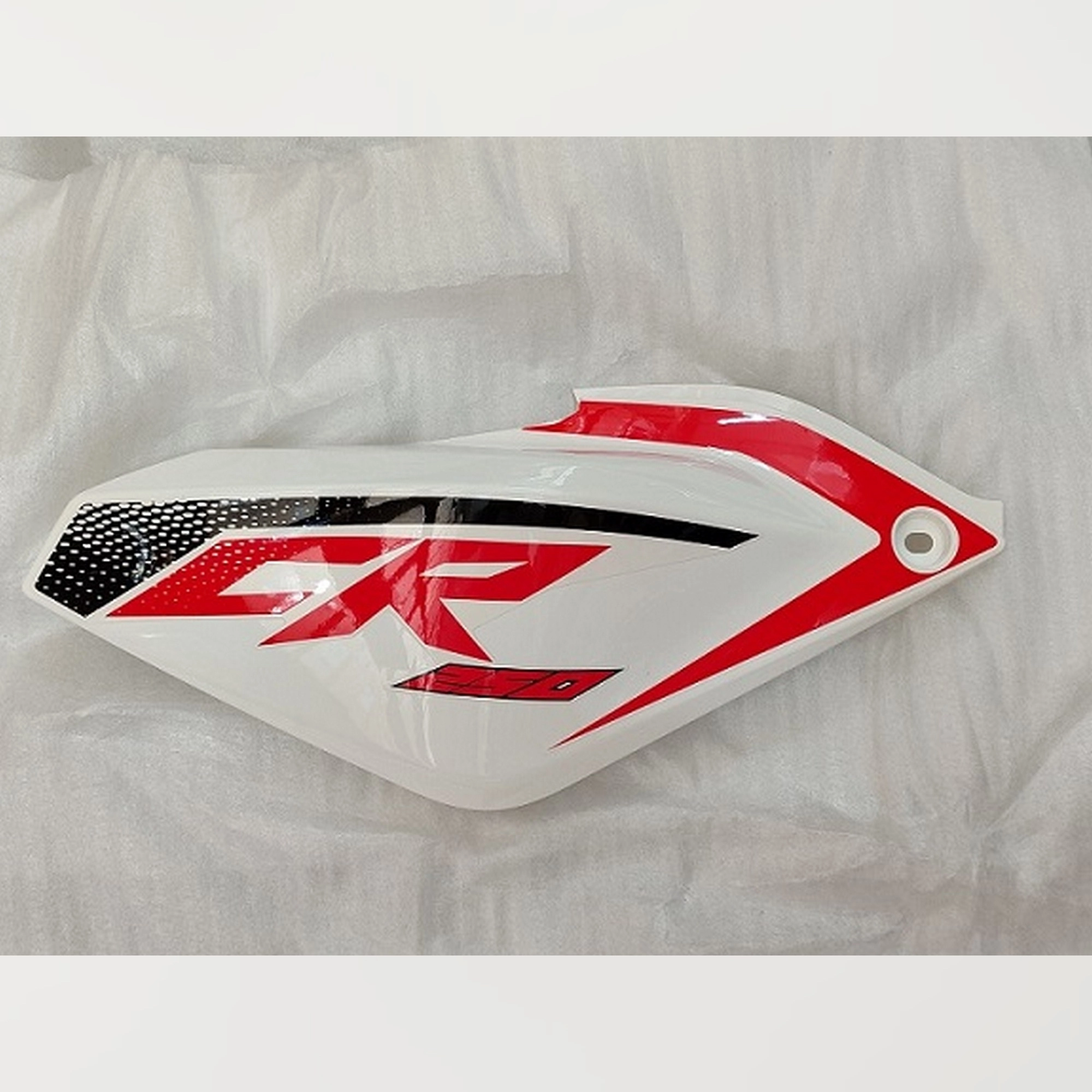 ARORA CR250 SAĞ YAN KAPAK KIRMIZI #CR250 - 108